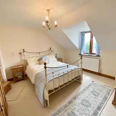 Holiday home Chy Lowena Saint Martin (Helford)